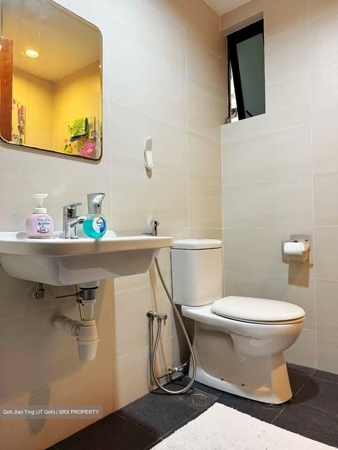 Eastpoint Green (D18), Condominium #566253031